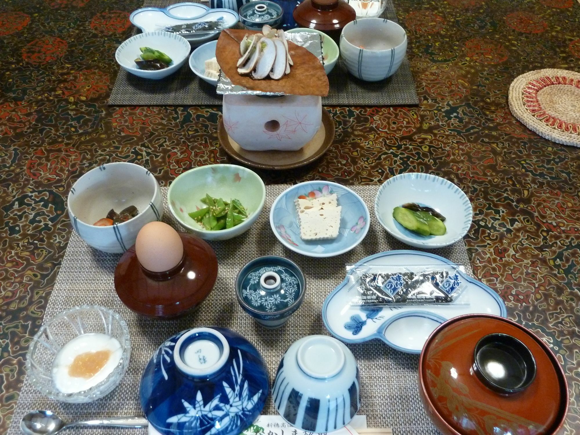 Nakashimakan Takayama  Zewnętrze zdjęcie