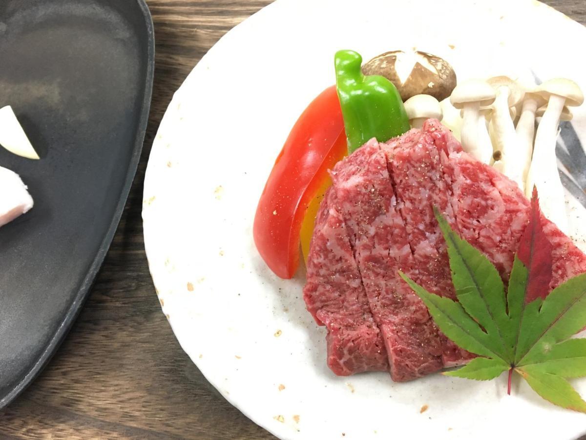 Nakashimakan Takayama  Zewnętrze zdjęcie